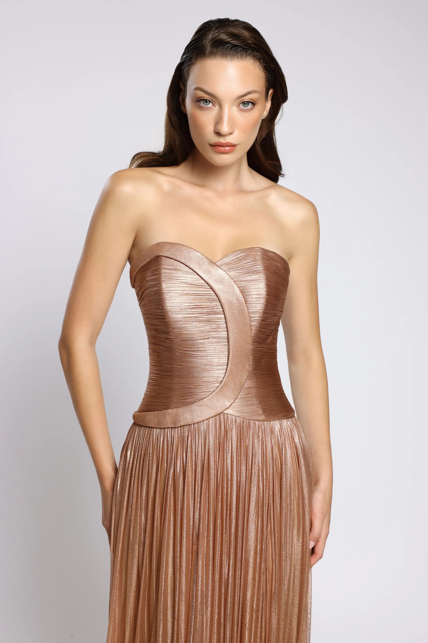 Aurora Gown