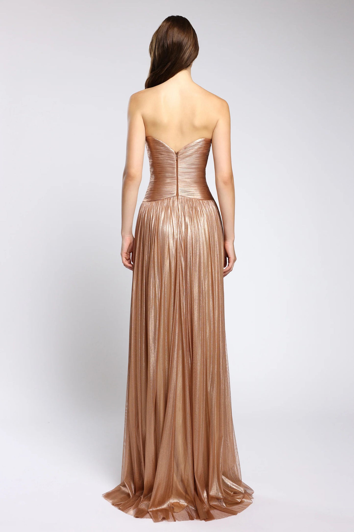 Aurora Gown
