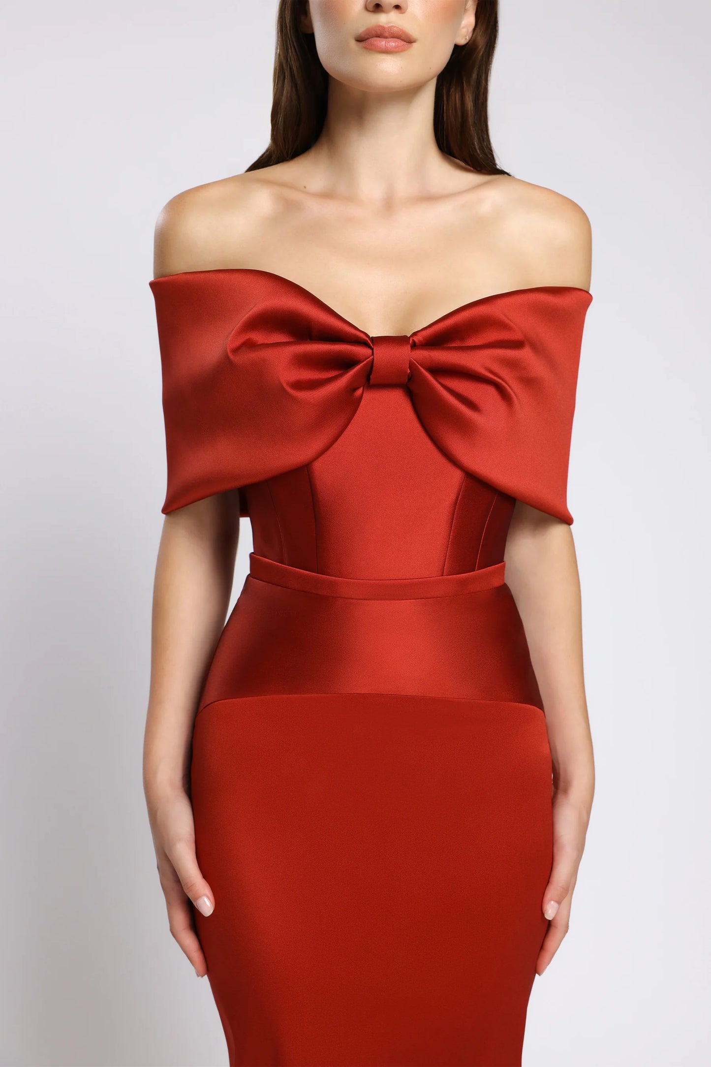 Syra Midi Dress