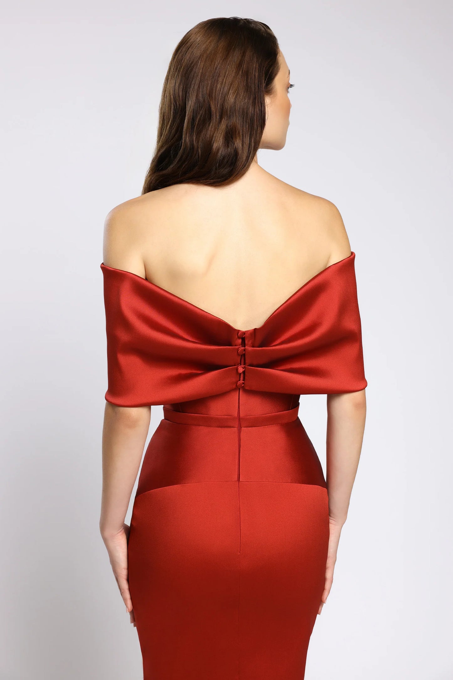 Syra Midi Dress