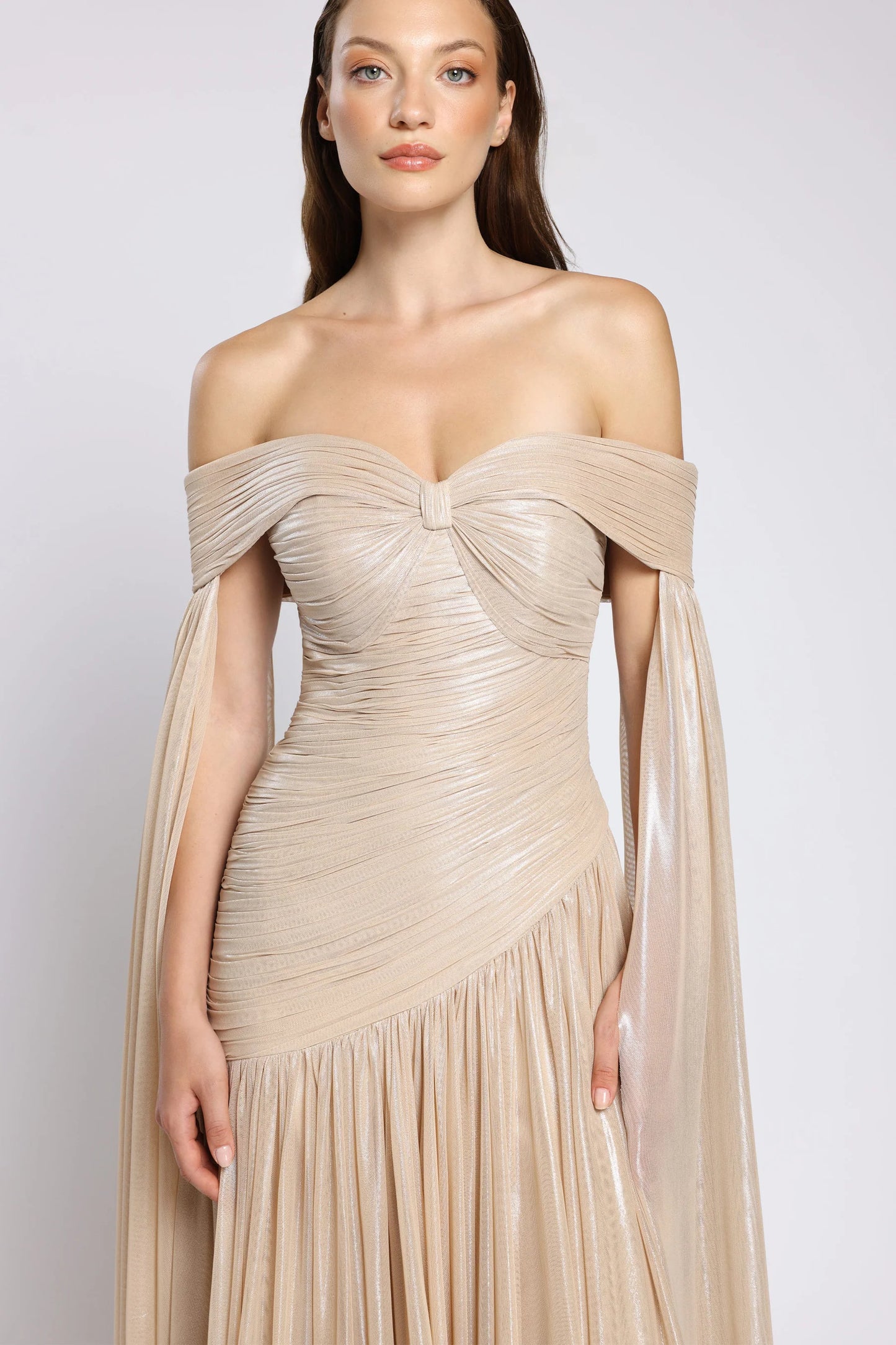 Zenya Gown