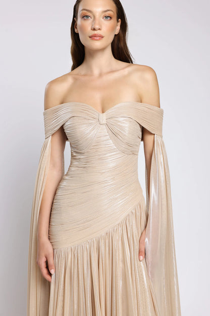 Zenya Gown