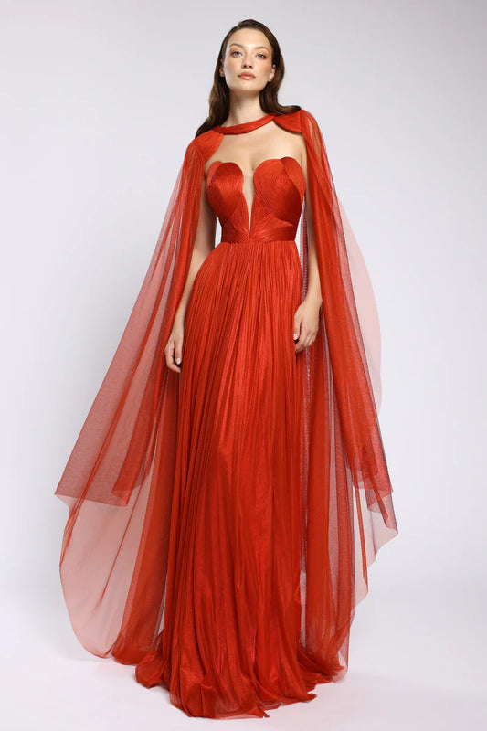 Sia Cape