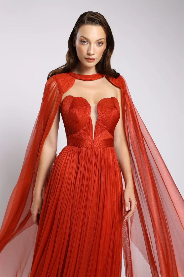 Sia Cape