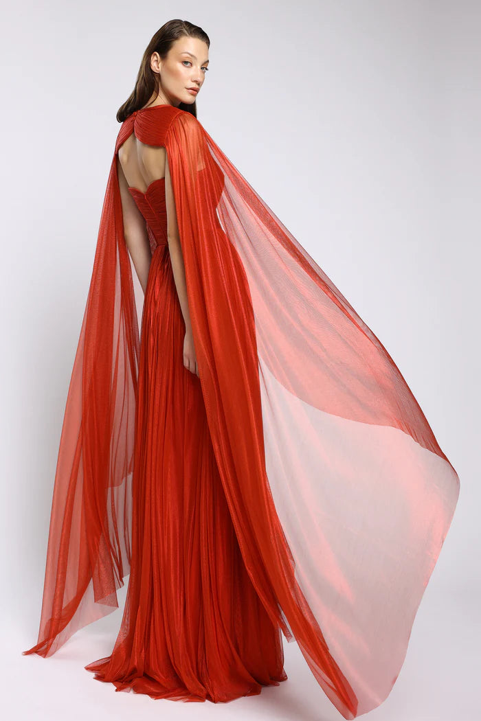 Sia Cape