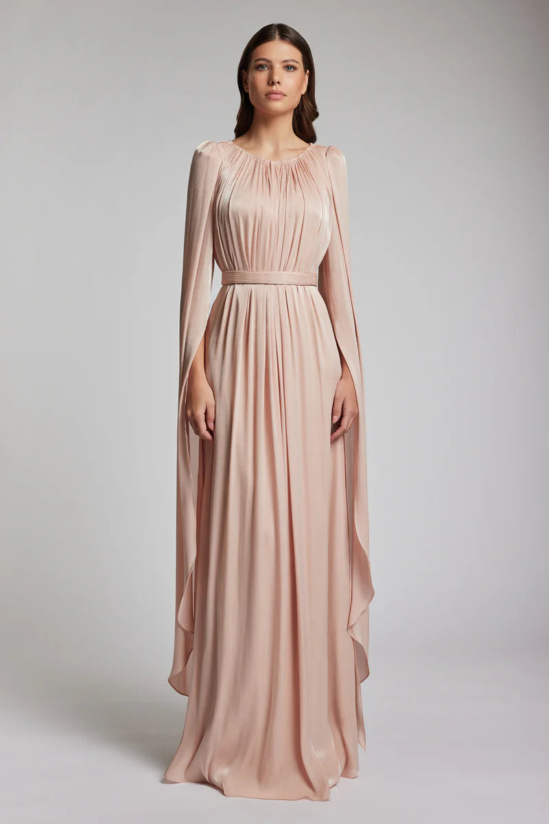 Studio Gown