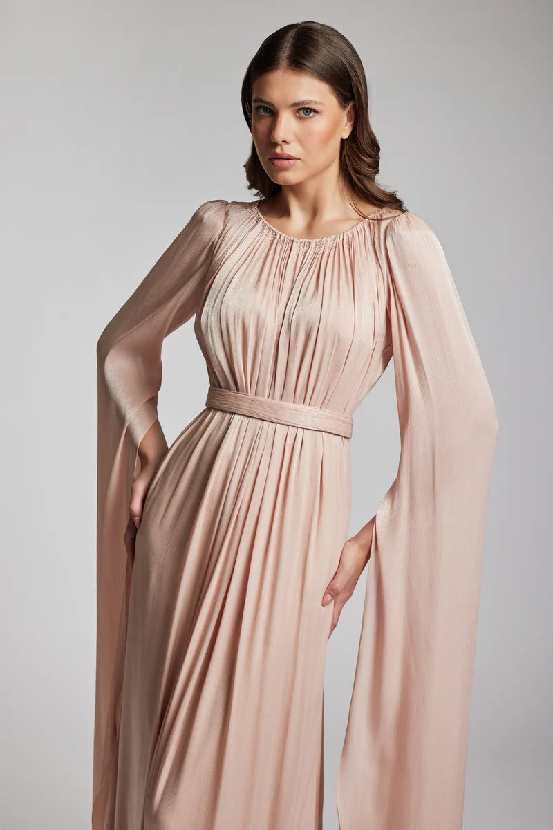 Studio Gown
