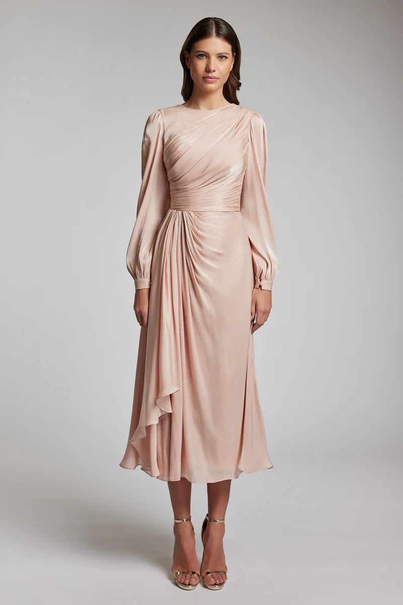 Norma Dress