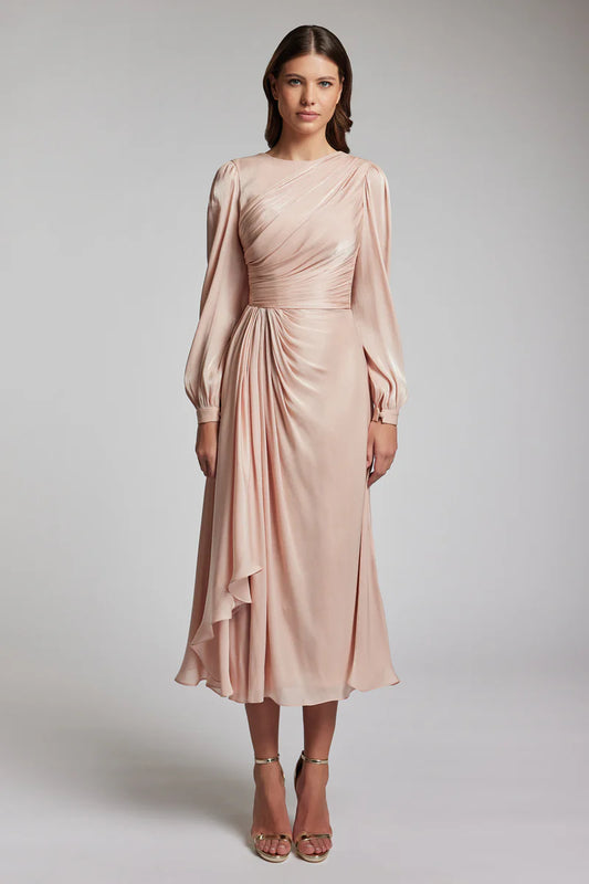 Norma Dress