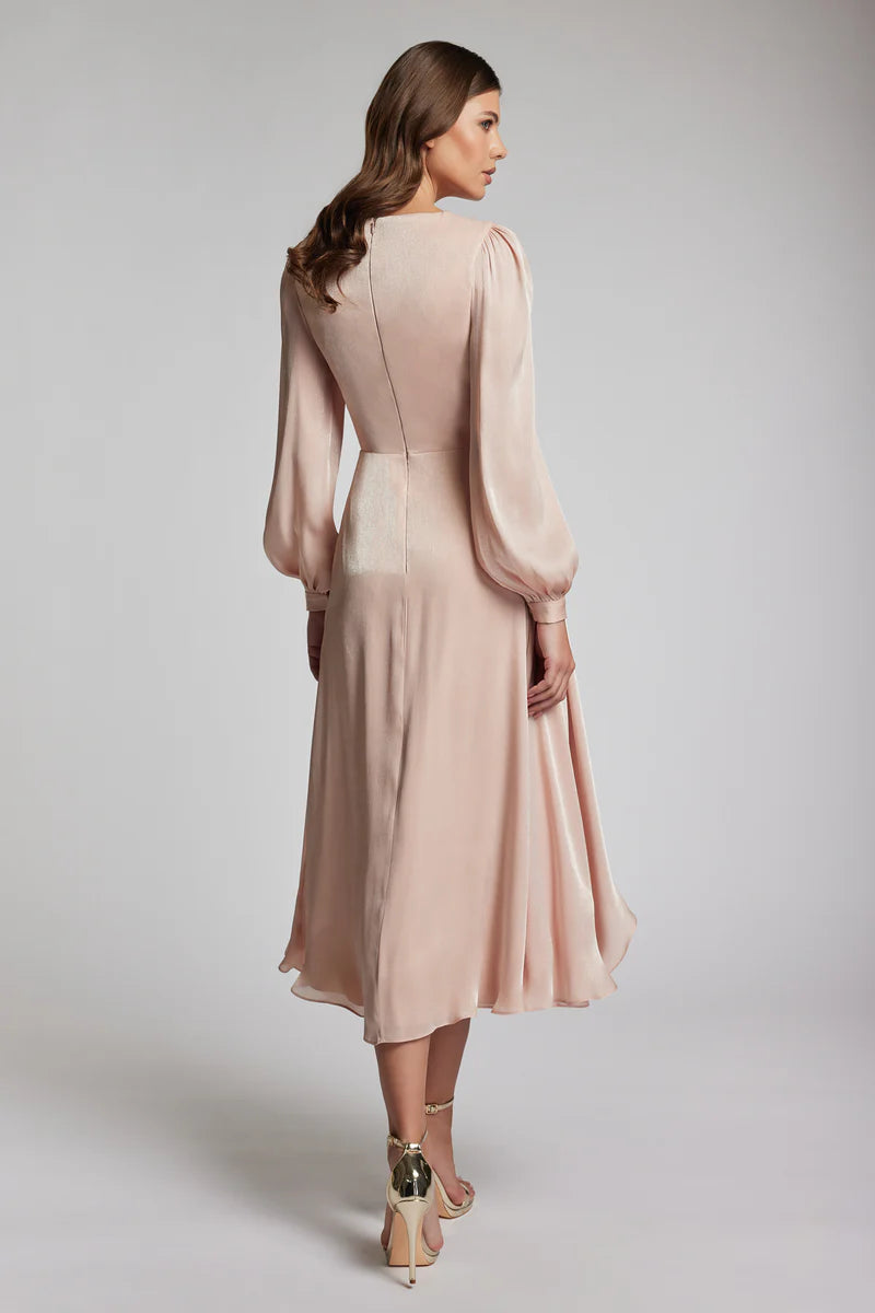 Norma Dress