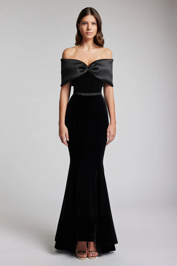 Marquee Gown