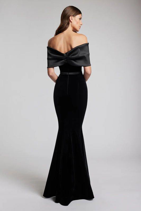 Marquee Gown