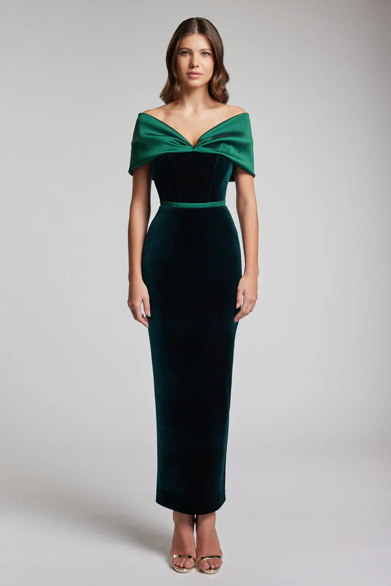 Glory Dress