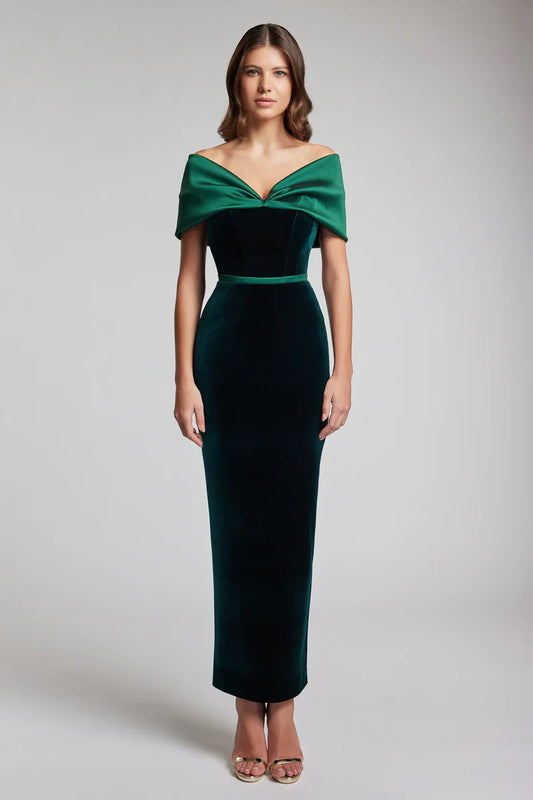 Glory Dress