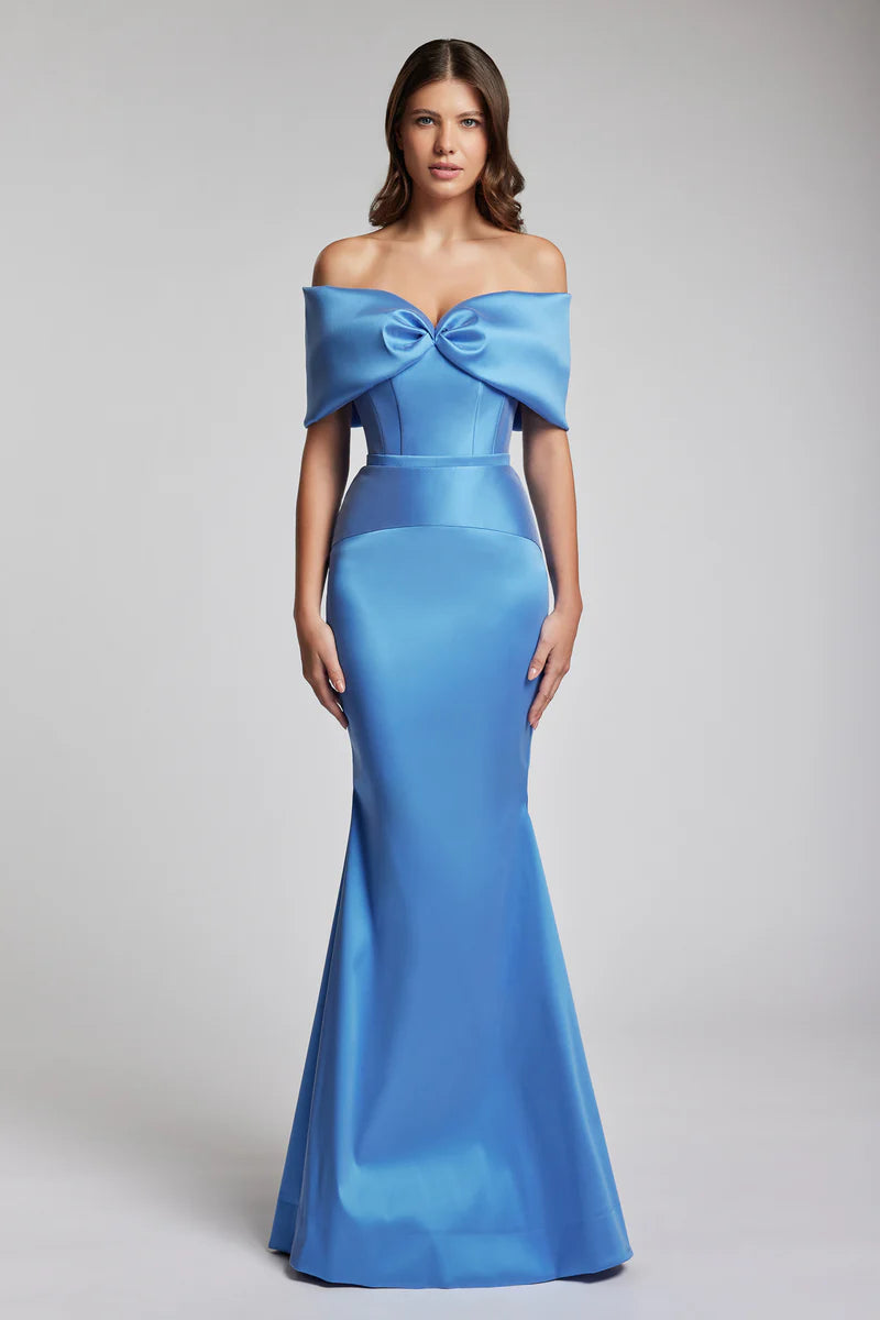 Chateau Gown
