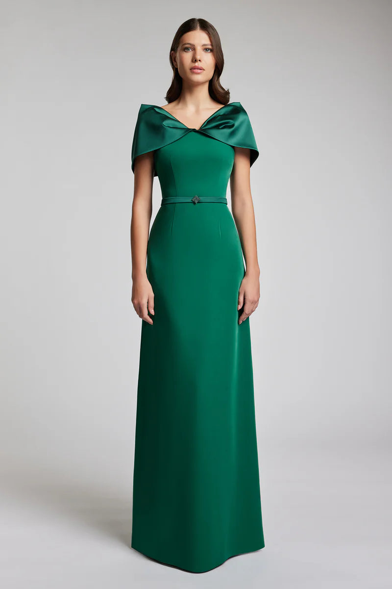 Pacific Gown