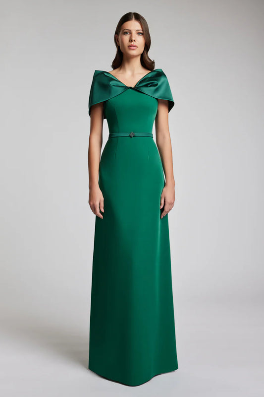 Pacific Gown