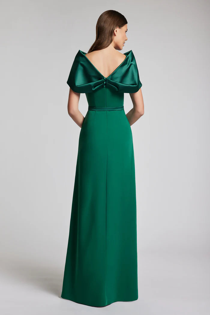 Pacific Gown