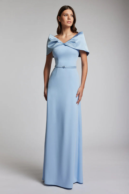 Pacific Gown