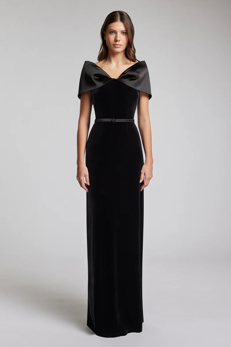 Shadow Gown