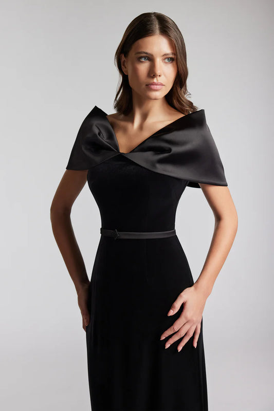 Shadow Gown