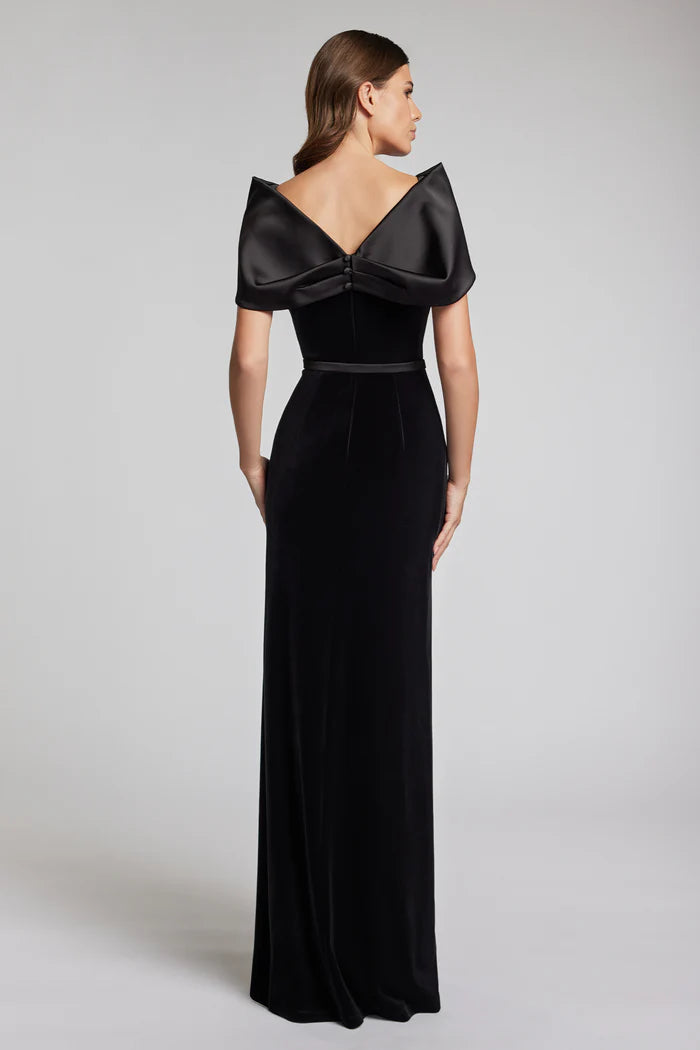 Shadow Gown