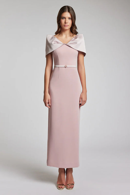 Avalon Dress