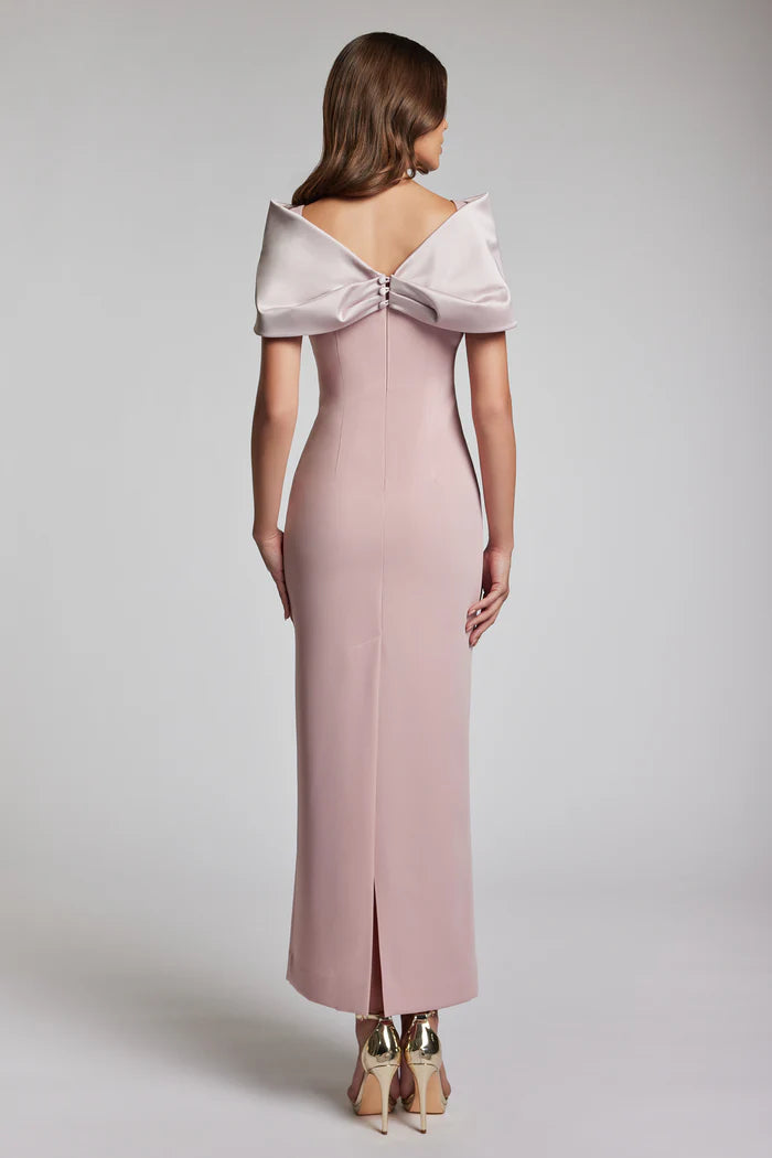 Avalon Dress
