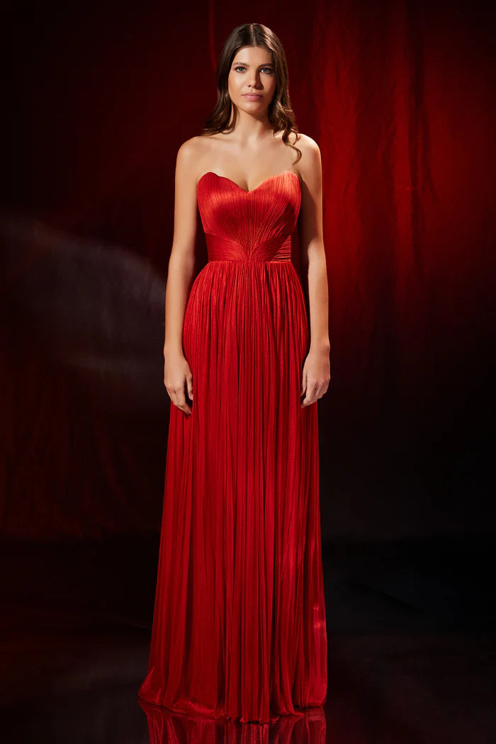 Hollywood Gown