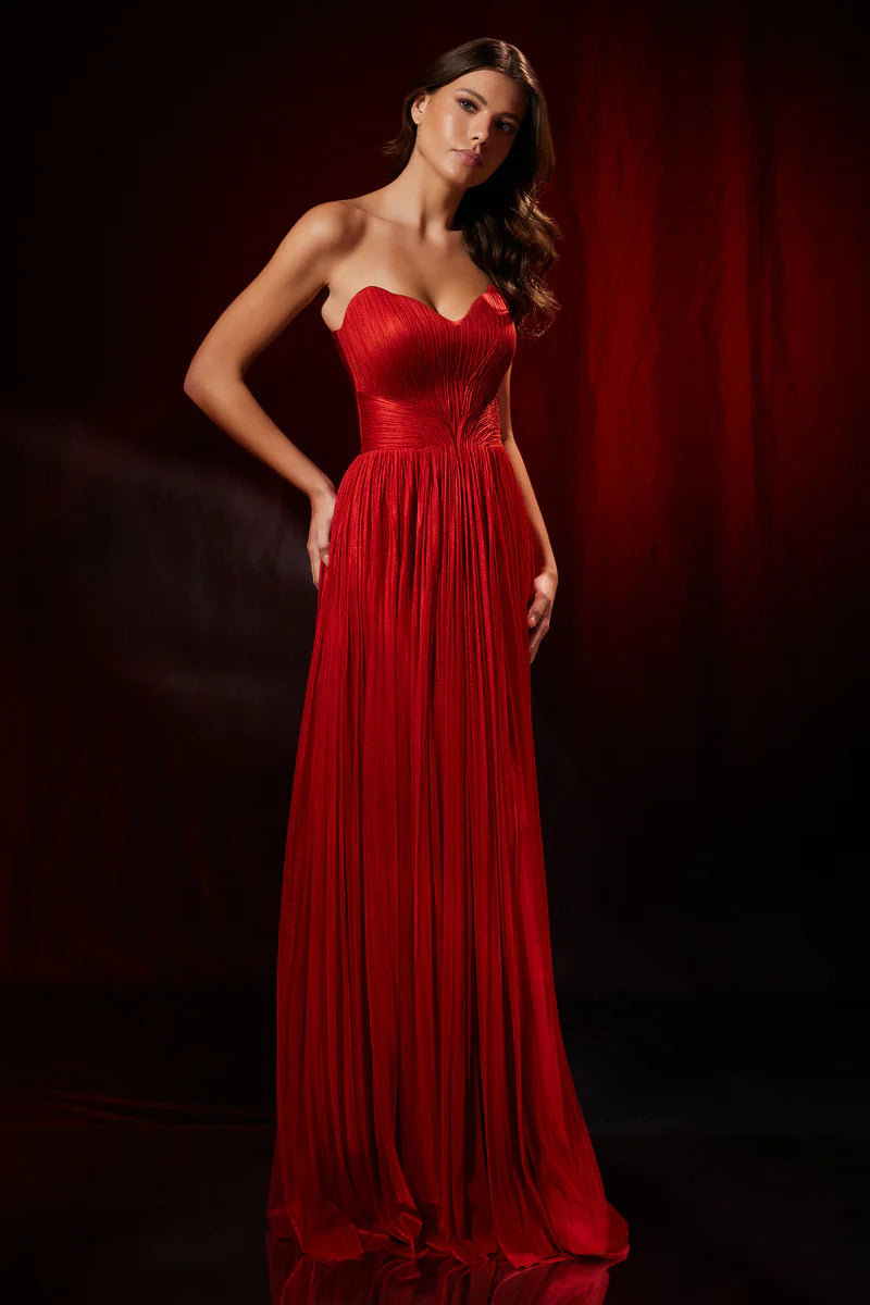 Hollywood Gown