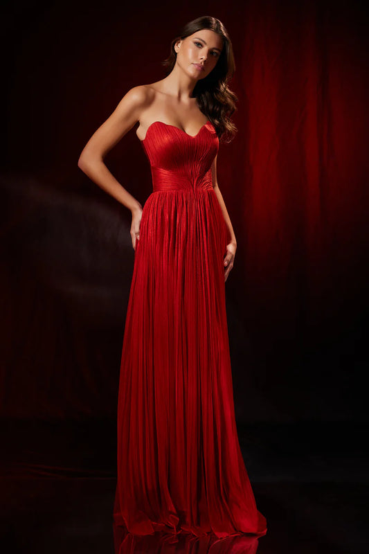 Hollywood Gown