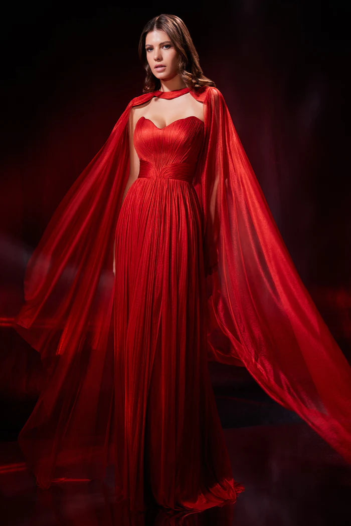 Hollywood Gown