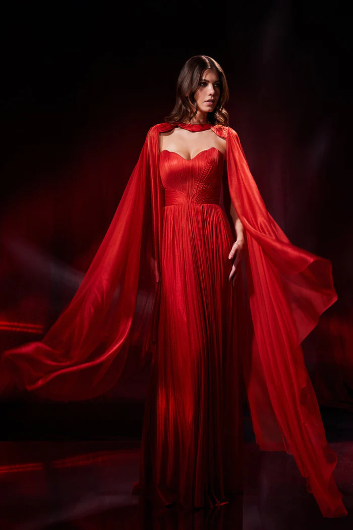 Hollywood Gown