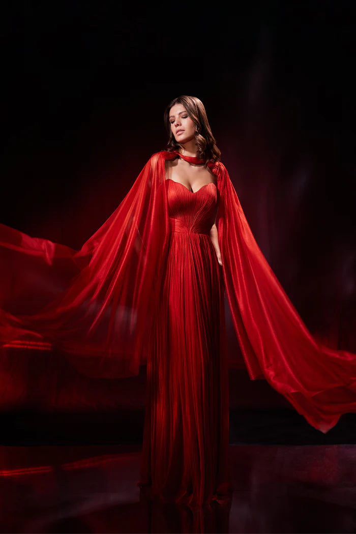 Hollywood Gown