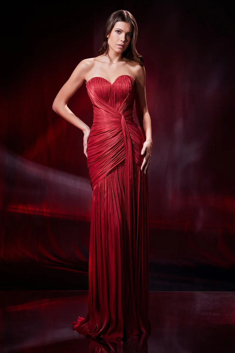 Icon Gown