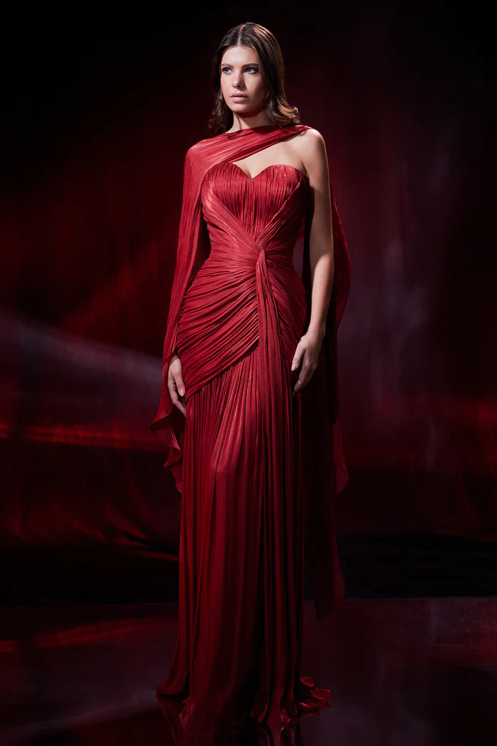 Icon Gown