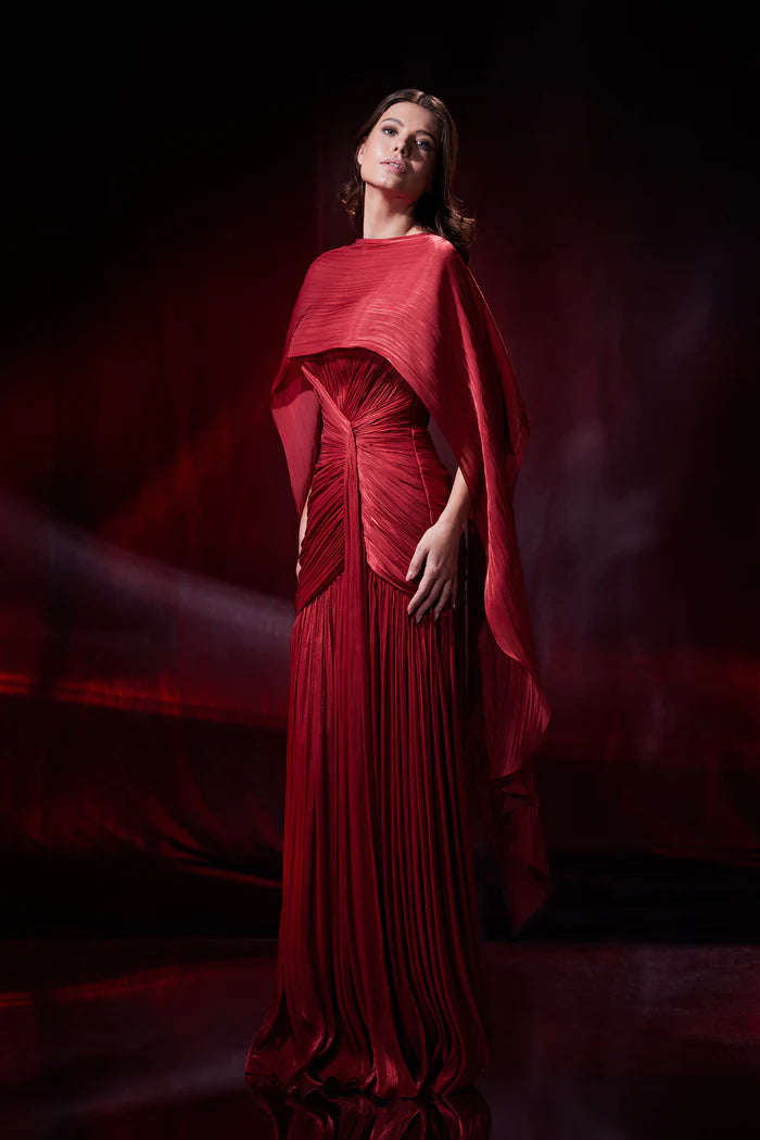 Icon Gown