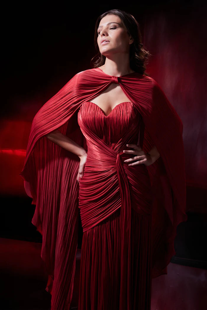 Icon Gown