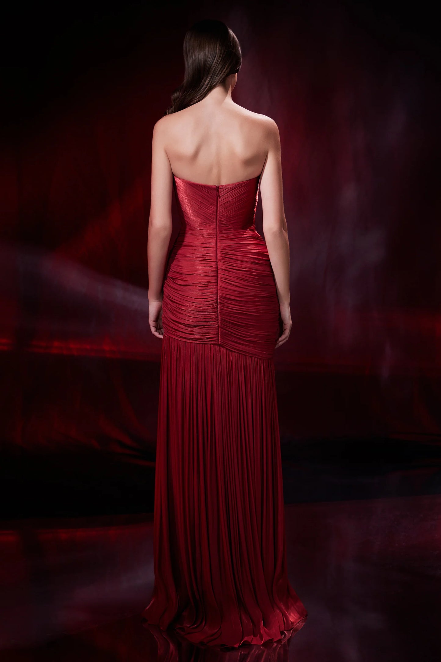 Icon Gown