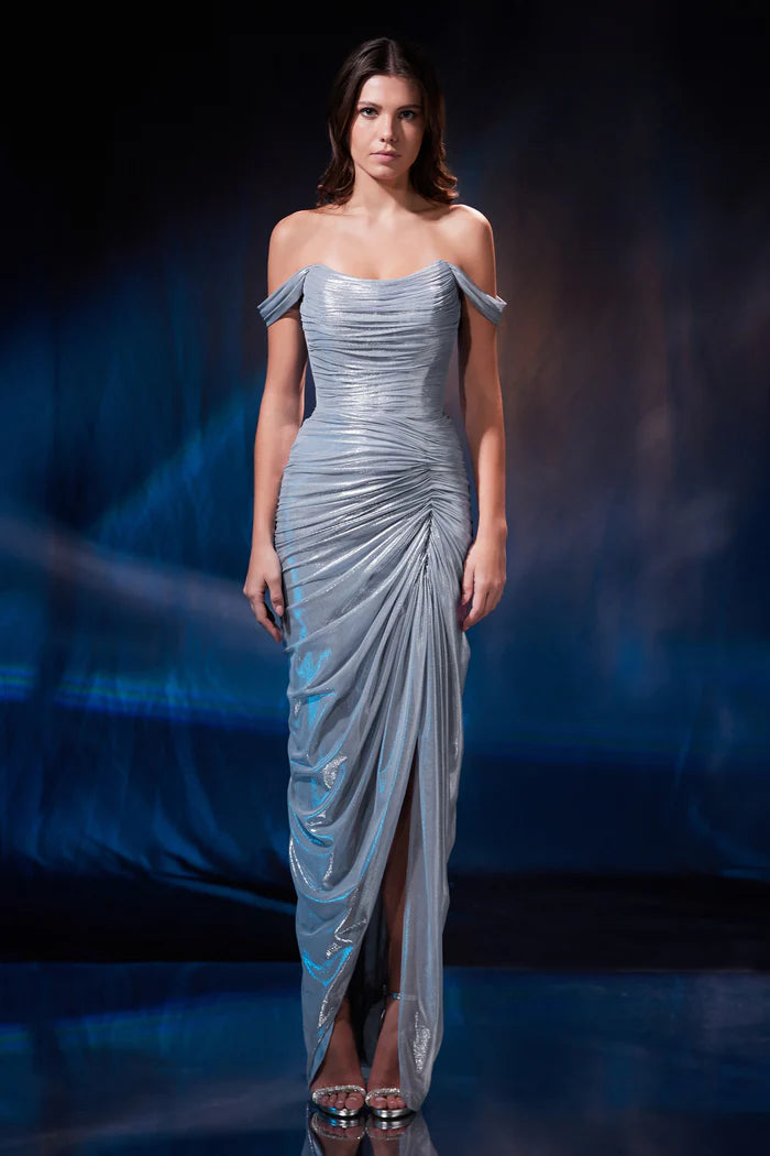 Muse Gown