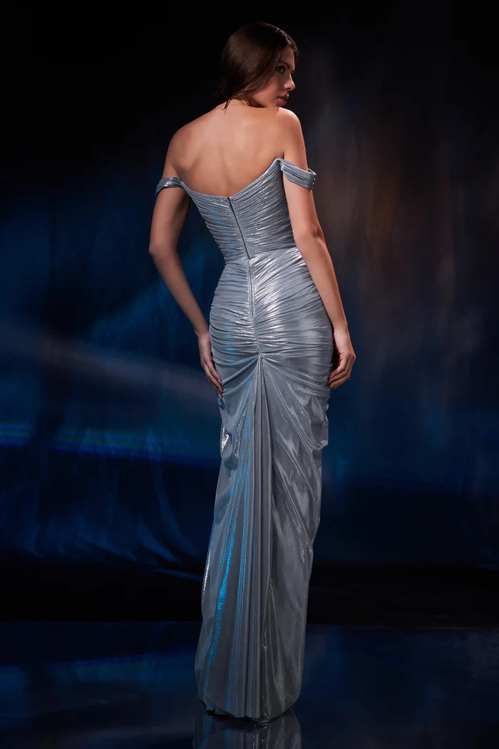 Muse Gown
