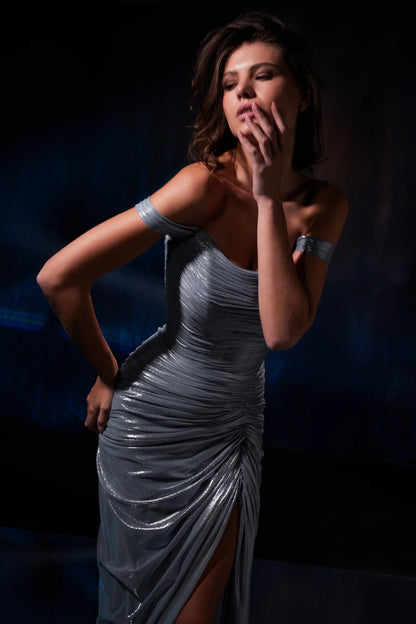 Muse Gown