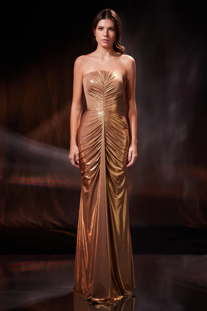 Starlet Gown