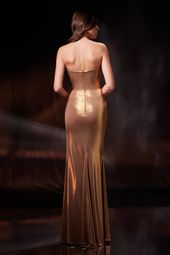 Starlet Gown