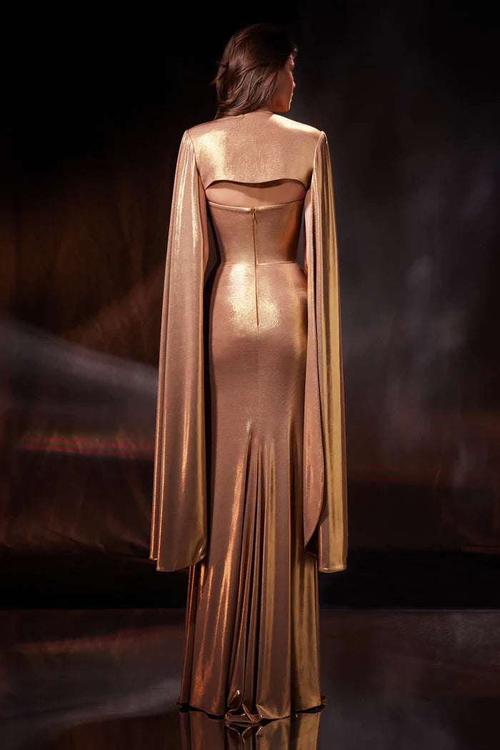 Starlight Cape