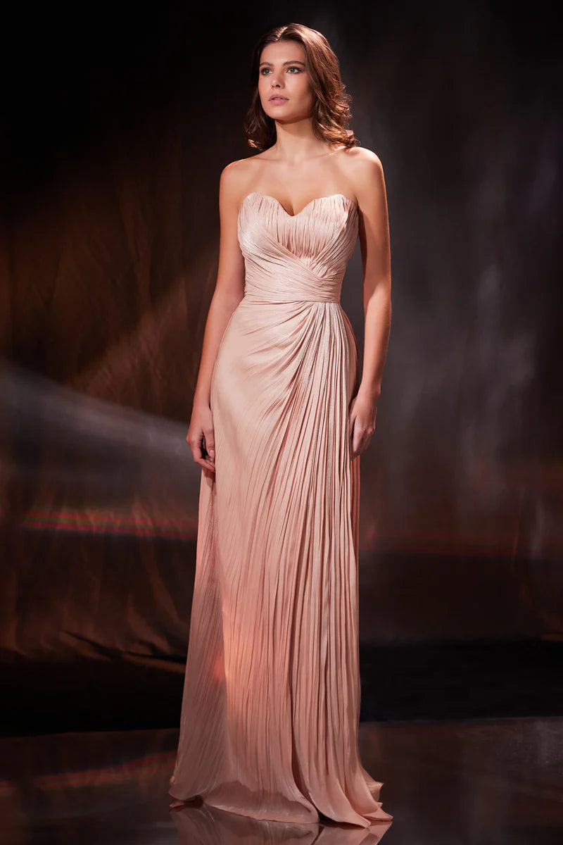 Beverly Gown