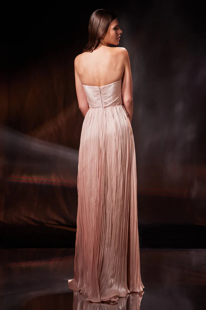 Beverly Gown