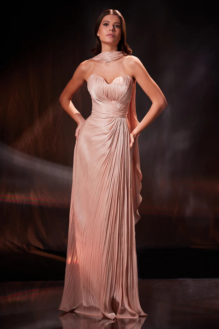 Beverly Gown