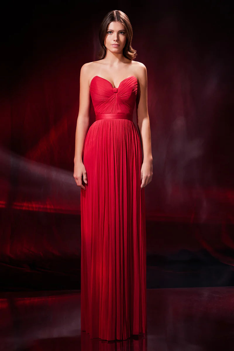 Pandora Gown