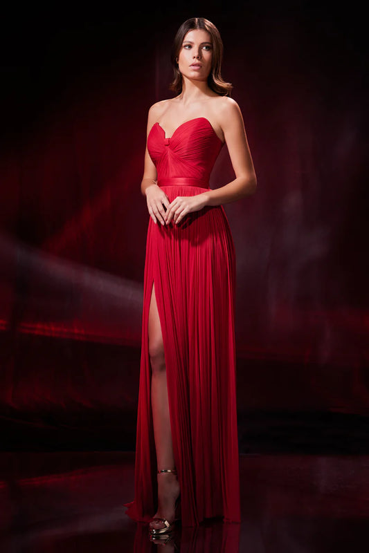 Pandora Gown
